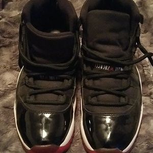 Air jordan 11